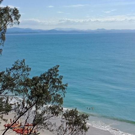 Wategosrent Apartment Teluk Byron Bagian luar foto