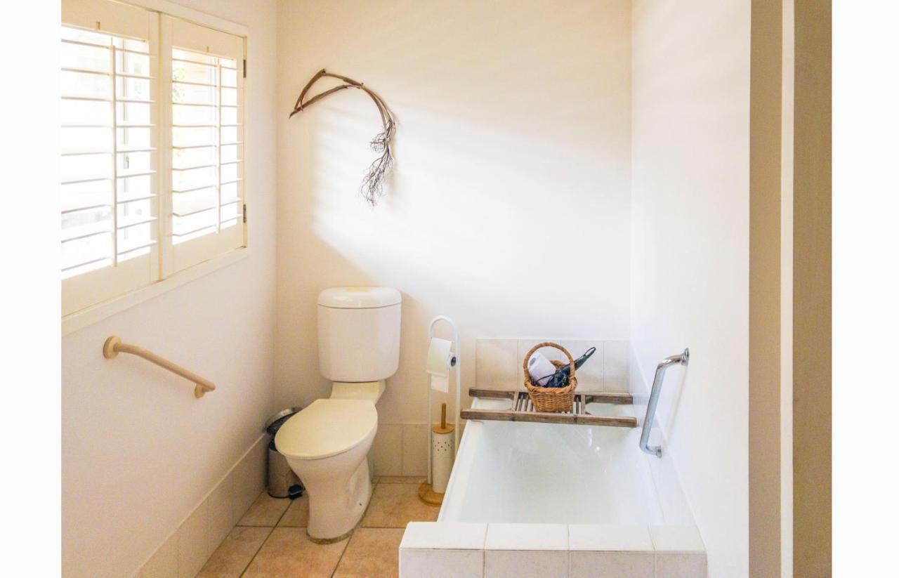 Wategosrent Apartment Teluk Byron Bagian luar foto