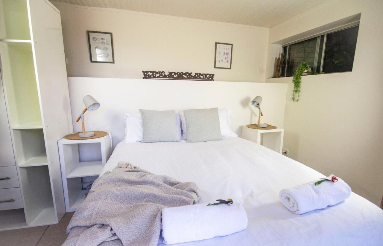 Wategosrent Apartment Teluk Byron Bagian luar foto
